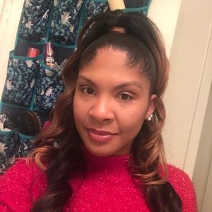 Meet your Posher, Marquita